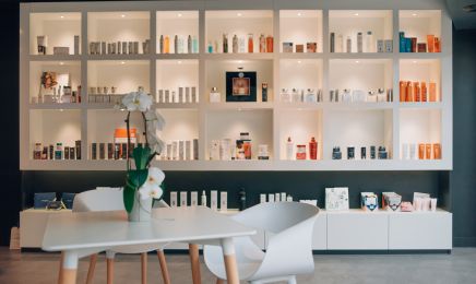 Domaine D’ÉA : Coiffeur à Metz