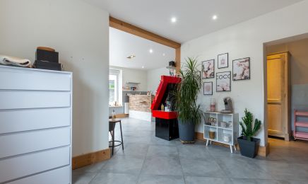 La Douce’Heure  : Institut de beauté à Saint-Maurice-sur-Moselle