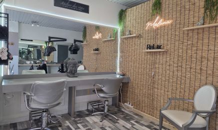 Un temps pour vous Meluna : Coiffeur à Salin de giraud