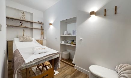 GC Beauty : Manucure à Salon-de-Provence