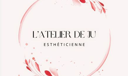 L’atelier De Ju : Institut de beauté à Langueux