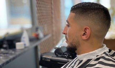 Brooklyn Barber Shop : Coiffeur à Rennes