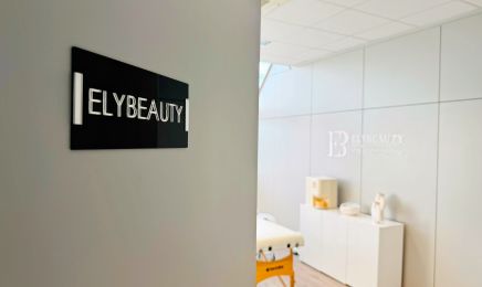 Elybeauty: Kosmetikstudio in Möglingen