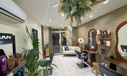 Celine Conti  : Coiffeur à Gardanne