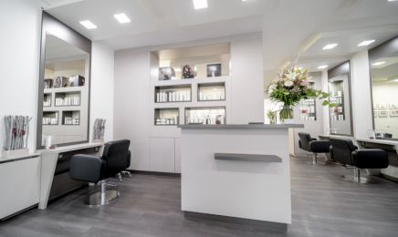 Die Haarmacher: Kosmetikstudio in Herne