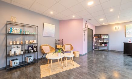 L'Adamoiselle : Institut de beauté à L'Isle-Adam