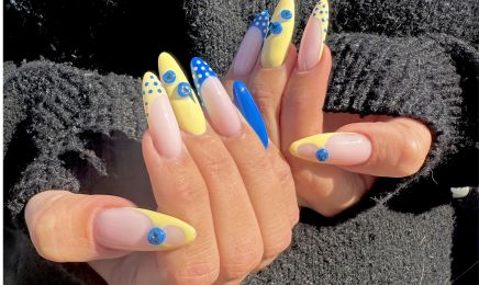 Femme en harmonie & Le Studio : Manucure à Pessac