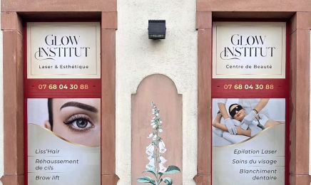 Glow Institut : Institut de beauté à Mulhouse