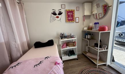 R du temps : Manucure à Saint-Étienne-du-Rouvray