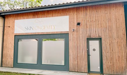 Skin Longevity : Institut de beauté à Saint-Médard-en-Jalles