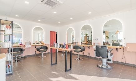 Les créations d'amandine : Institut de beauté à Saint-Christophe-du-Ligneron
