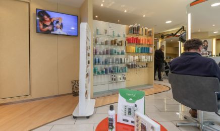 Coiffeur Tendances - Ergué-Gabéric : Coiffeur à Ergué-Gabéric