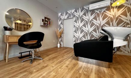 L'indécise By Marie  : Coiffeur à Suippes