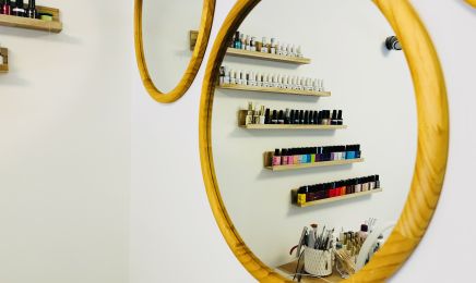 Del Nails  : Manucure à Viry-Châtillon