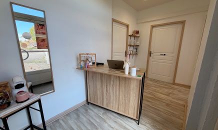GOXOA : Institut de beauté à Ayherre