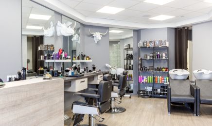 Quartier Général : Coiffeur à Cournon-d'Auvergne