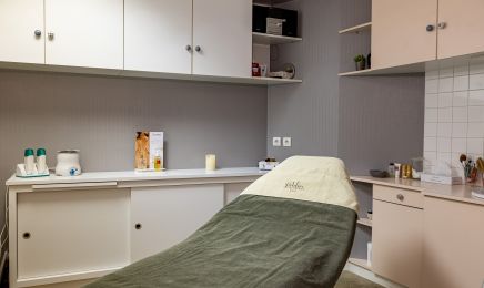 Rose et Blanc  : Institut de beauté à Doué-en-Anjou