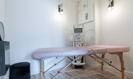 Beauty Center : Manucure à La Motte-Servolex