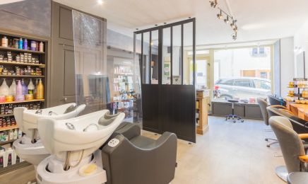 Art et coiffure : Manucure à Sainte-Sévère-sur-Indre