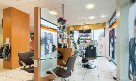 Annick Coiffure - Pontchâteau : Coiffeur à Pontchâteau