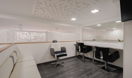 Exp’hair Liss : Coiffeur à Villeurbanne
