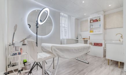 Leïla Madani : Coiffeur à Lyon