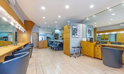 Le Salon Attitudes : Coiffeur à Rochefort