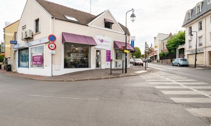 MAKE IT FRAICHE : Coiffeur à Saint-Michel-sur-Orge
