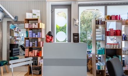 Instant K soi  : Coiffeur à Royan