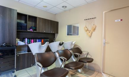 Laurine Coiff : Coiffeur à Jublains