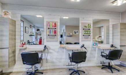 L'imagin'hair coiffure mixte : Coiffeur à Lesneven