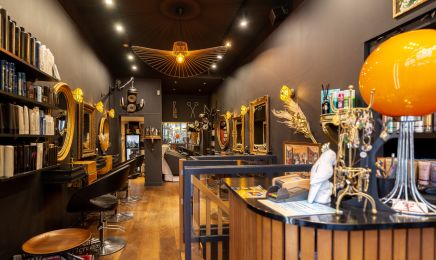 Anita P. : Coiffeur à Rennes