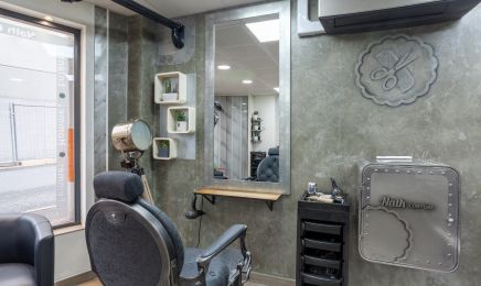 Nath Coiffure : Coiffeur à Andrézieux-Bouthéon