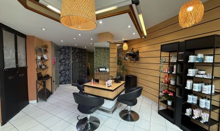 Bel’Hair : Coiffeur à Cany-Barville