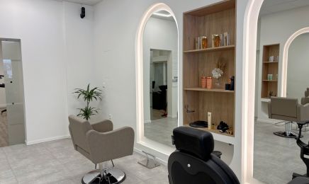 Wanes Hair & Beauty : Kosmetikstudio in Gronau (Westfalen)