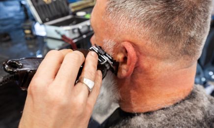 MCC Barbershops Calais Salengro : Coiffeur à Calais