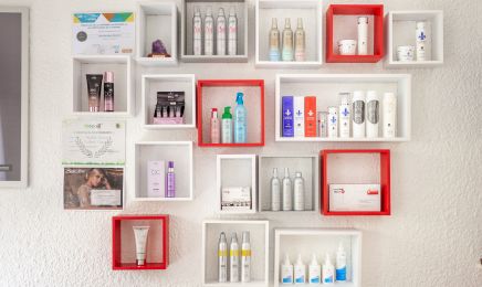 Bouniot Coiffeurs créateurs : Coiffeur à Châtellerault