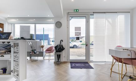 L’instant de Beauté : Manucure à Saint-Seurin-sur-l'Isle