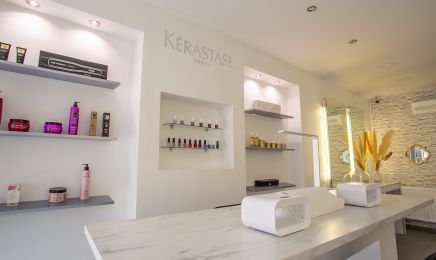 Beautyness : Coiffeur à Tourcoing