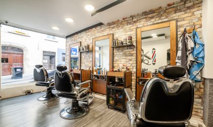 Barber’One : Coiffeur à Brioude