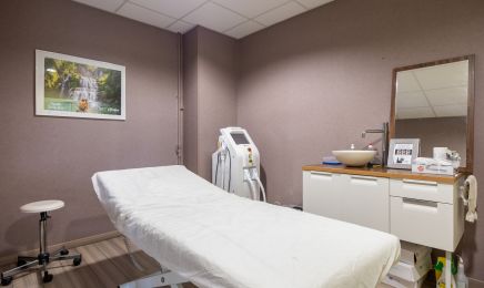 Graine de Douceur  : Institut de beauté à Pont-l'Évêque