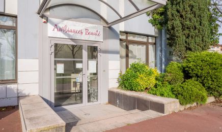 Ambiances beaute : Manucure à Rumilly