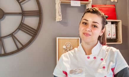 Institut LM beauté : Manucure à Saint-Sylvestre-sur-Lot