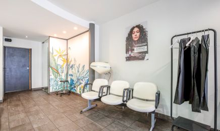 Cap tete  : Coiffeur à Les Sables-d'Olonne