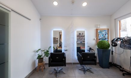 Inspiration : Coiffeur à Périgueux