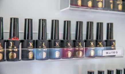 Glam Signature  : Manucure à Béziers