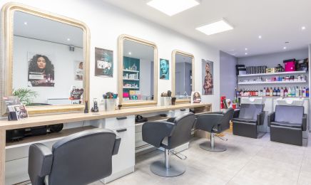 Urban Style : Coiffeur à Pontarlier