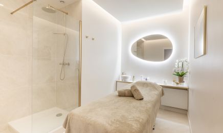 Beauty and the cream : Coiffeur à Neuilly-sur-Seine