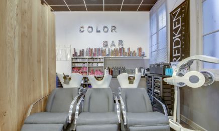 45th avenue : Coiffeur à Bordeaux