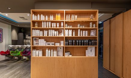 L'Apparté Coiffure : Barbier à Reims